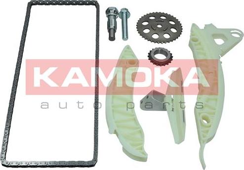Kamoka 7001607 - Timing Chain Kit onlydrive.pro