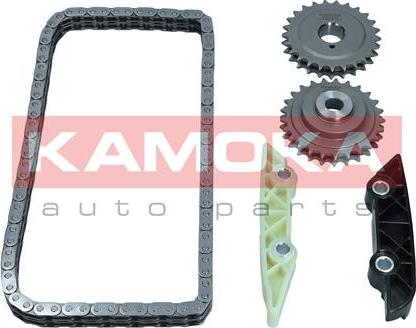 Kamoka 7001619 - Timing Chain Kit onlydrive.pro