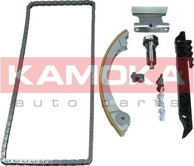 Kamoka 7001614 - Timing Chain Kit onlydrive.pro