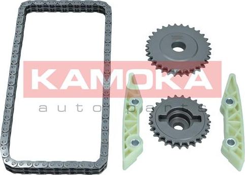 Kamoka 7001615 - Timing Chain Kit onlydrive.pro