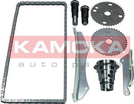 Kamoka 7001616 - Timing Chain Kit onlydrive.pro