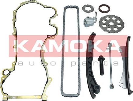 Kamoka 7001611 - Timing Chain Kit onlydrive.pro