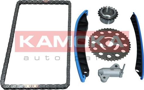 Kamoka 7001612 - Timing Chain Kit onlydrive.pro