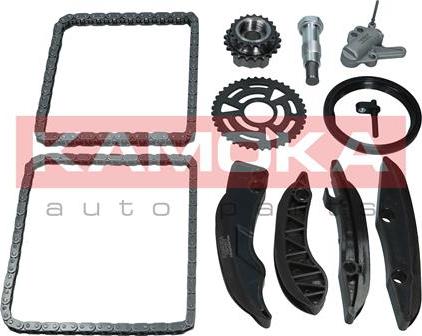 Kamoka 7001617 - Timing Chain Kit onlydrive.pro