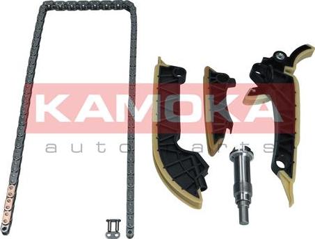 Kamoka 7001680 - Timing Chain Kit onlydrive.pro