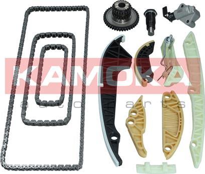 Kamoka 7001634 - Timing Chain Kit onlydrive.pro