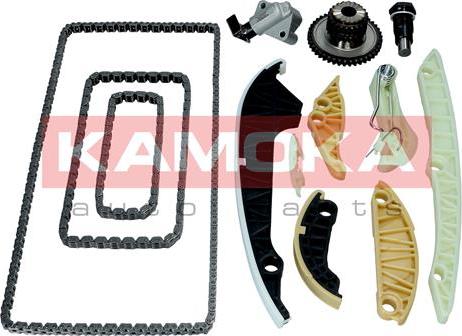 Kamoka 7001635 - Timing Chain Kit onlydrive.pro