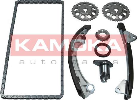 Kamoka 7001636 - Mootori keti komplekt onlydrive.pro