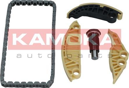 Kamoka 7001630 - Timing Chain Kit onlydrive.pro