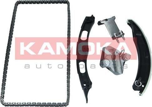 Kamoka 7001637 - Timing Chain Kit onlydrive.pro