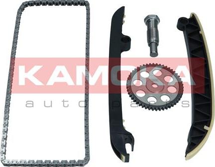 Kamoka 7001629 - Комплект цепи привода распредвала onlydrive.pro