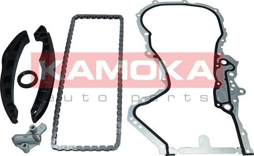 Kamoka 7001624 - Timing Chain Kit onlydrive.pro