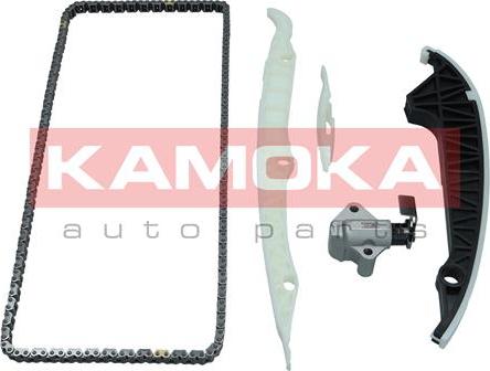 Kamoka 7001625 - Jakoketjusarja onlydrive.pro