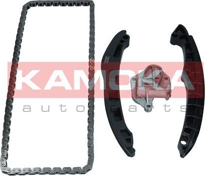 Kamoka 7001623 - Timing Chain Kit onlydrive.pro