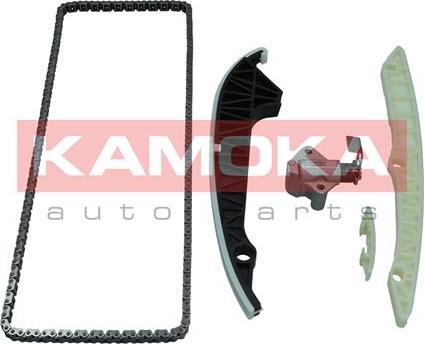 Kamoka 7001622 - Комплект цепи привода распредвала onlydrive.pro