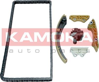 Kamoka 7001627 - Комплект цепи привода распредвала onlydrive.pro