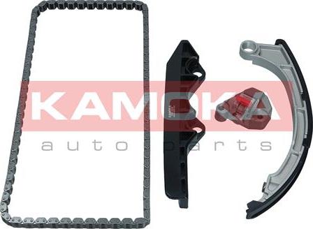 Kamoka 7001670 - Timing Chain Kit onlydrive.pro