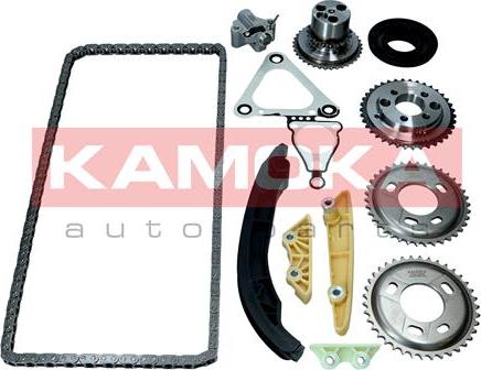 Kamoka 7001678 - Timing Chain Kit onlydrive.pro