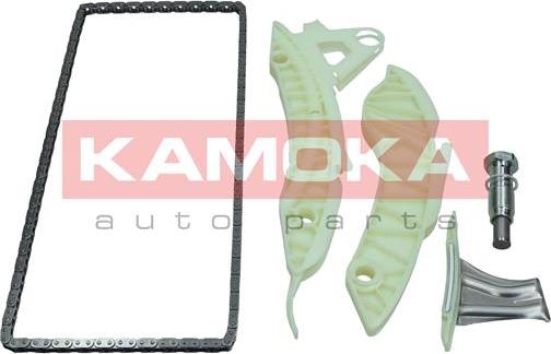 Kamoka 7001677 - Timing Chain Kit onlydrive.pro