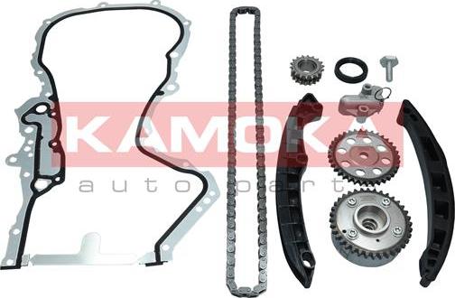 Kamoka 7001709 - Timing Chain Kit onlydrive.pro