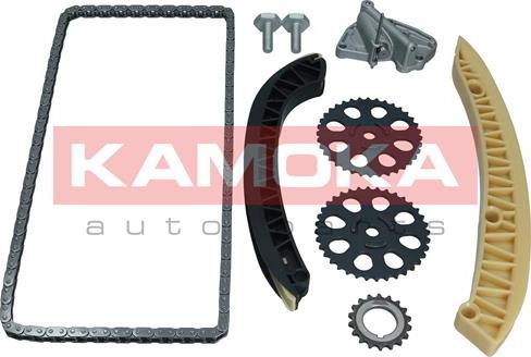 Kamoka 7001700 - Timing Chain Kit onlydrive.pro