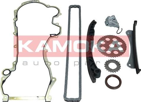 Kamoka 7001701 - Timing Chain Kit onlydrive.pro