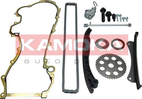 Kamoka 7001708 - Timing Chain Kit onlydrive.pro