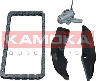 Kamoka 7001707 - Sadales vārpstas piedziņas ķēdes komplekts onlydrive.pro