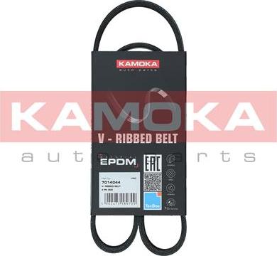 Kamoka 7014044 - Moniurahihna onlydrive.pro