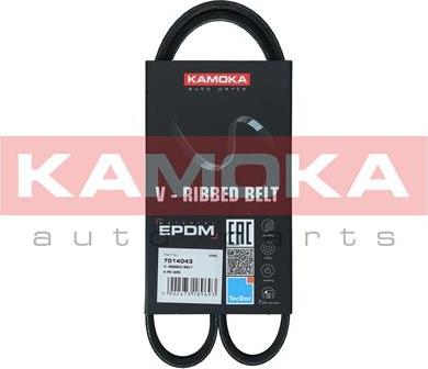 Kamoka 7014043 - Soonrihm onlydrive.pro