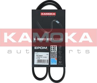 Kamoka 7014047 - Moniurahihna onlydrive.pro