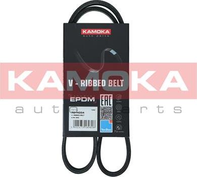 Kamoka 7014054 - V-Ribbed Belt onlydrive.pro
