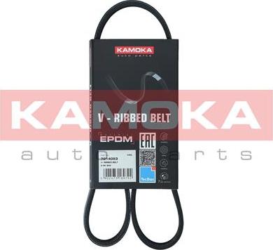 Kamoka 7014053 - Soonrihm onlydrive.pro