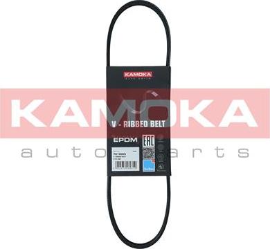 Kamoka 7014005 - Moniurahihna onlydrive.pro