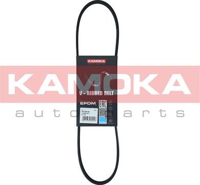 Kamoka 7014019 - Ķīļrievu siksna onlydrive.pro