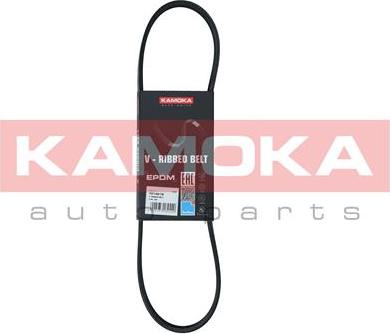 Kamoka 7014018 - V-Ribbed Belt onlydrive.pro
