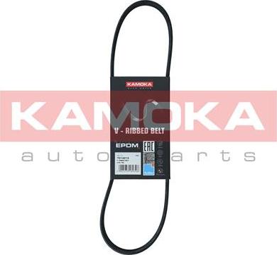 Kamoka 7014013 - Ķīļrievu siksna onlydrive.pro