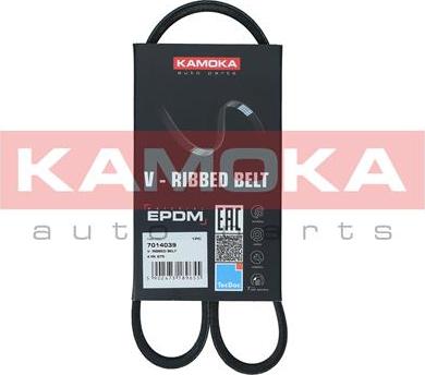 Kamoka 7014039 - Moniurahihna onlydrive.pro