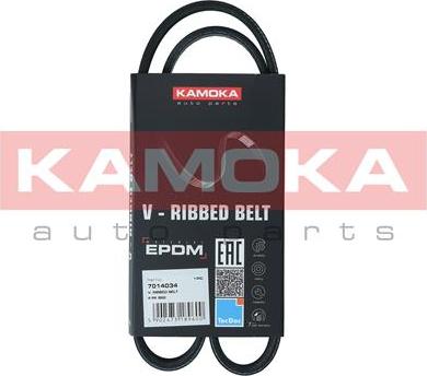 Kamoka 7014034 - Soonrihm onlydrive.pro