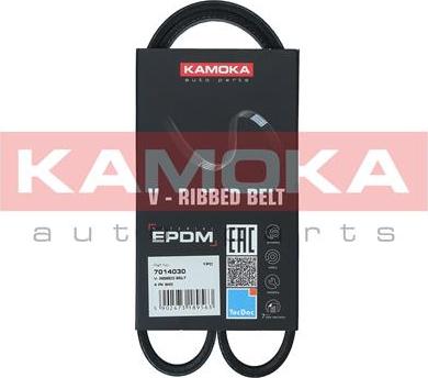 Kamoka 7014030 - Soonrihm onlydrive.pro