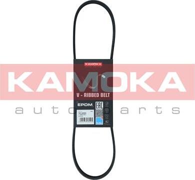 Kamoka 7014023 - Moniurahihna onlydrive.pro