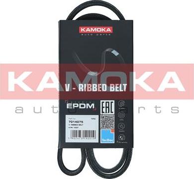 Kamoka 7014075 - Soonrihm onlydrive.pro