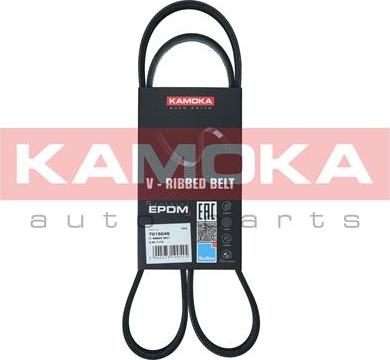 Kamoka 7015046 - Moniurahihna onlydrive.pro