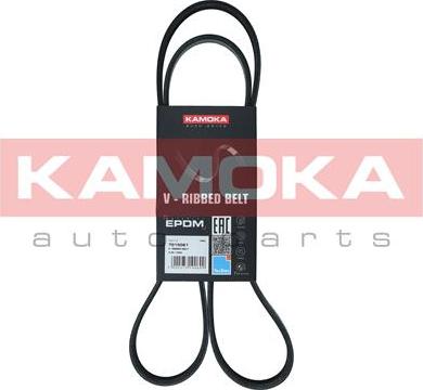 Kamoka 7015061 - Moniurahihna onlydrive.pro