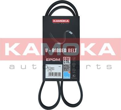 Kamoka 7015031 - Moniurahihna onlydrive.pro