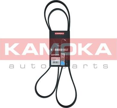 Kamoka 7015078 - Ķīļrievu siksna onlydrive.pro