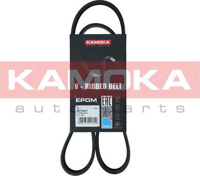 Kamoka 7016047 - Moniurahihna onlydrive.pro