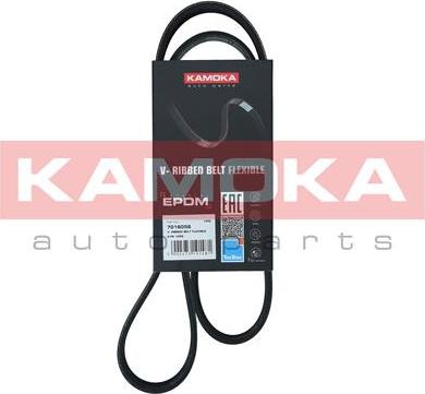 Kamoka 7016056 - Soonrihm onlydrive.pro