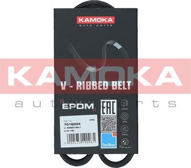 Kamoka 7016004 - Soonrihm onlydrive.pro