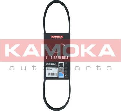 Kamoka 7016005 - Поликлиновой ремень onlydrive.pro